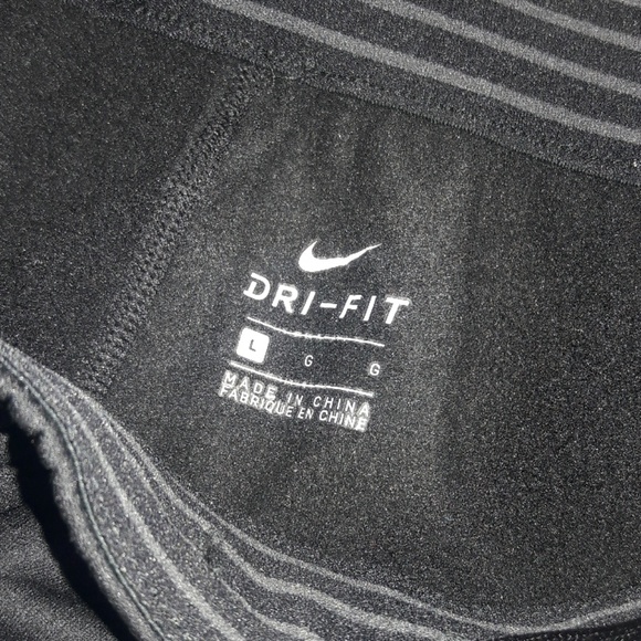 Girls LG dri fit sweats - Picture 1 of 3